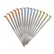 Precision Felting Needles – High Carbon Steel Fiber Arts Tools for Needle Felting Kits and Wool Sculptures | Felt and Fiber Arts Supplies for Beginners & Pros, Made in Germany, Packaged in USA